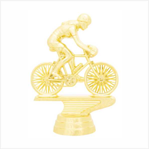 Female Cycling - 8365